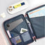 11" Travelus Tablet Strap Pouch [3colors]