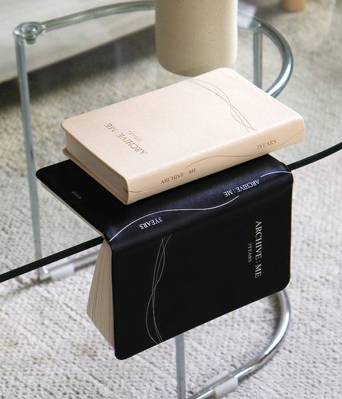 Archive : Me 3Years Daily Diary [2colors] | Daily Planner