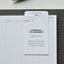 2026 Gentle Weekly Planner Diary A5 [8types] | Time Planner
