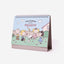 2026 Peanuts Snoopy Desk Calendar