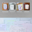 2026 Gentle Weekly Planner Diary A5 [8types] | Time Planner