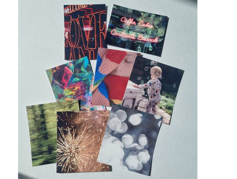 Mixed Mood Sticker Pack 3