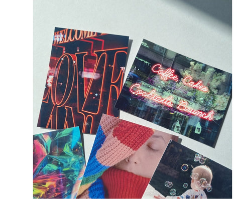 Mixed Mood Sticker Pack 3