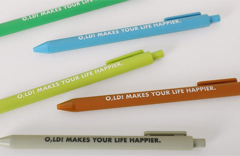 O LD! My Project Monthly Planner A4 | Weekly Planner