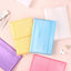 Wannathis Sticker Archive File Book [5colors] | Sticker Storage Book