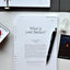 2026 Gentle Weekly Planner Diary A5 [8types] | Time Planner
