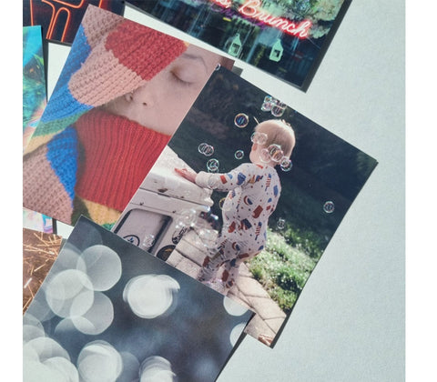 Mixed Mood Sticker Pack 3