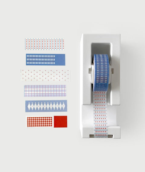 OAB Masking Tape 015-017