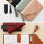 Clutch Organizer + Diary Set [8colors]