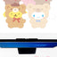 Sanrio Character Mouse Pad [17types] | Hello Kitty | Kuromi | Pochacco | Cinnamoroll | My Melody