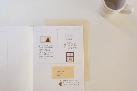 Planner Stickers [1195 tiny moments]