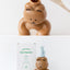 DONATDONAT Bear Liquid Dispenser [4colors] | Shampoo & Shower Gel Dispenser