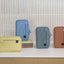 Multi Pouch For Stationery [6colors] | Pen Pouch