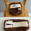 Clam Round Pencil Case [Fur Teddy Bear] | Pen Pouch