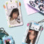 Lover's Photo Card Holder ver.3 [6types] | Key Ring