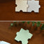 Puzzle Index Sticky Notes [10types]