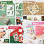 Storage: Magazine Sticker Pack | 10sheets