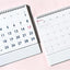 2026 A Piece of Desk Calendar [4colors]