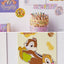 DISNEY Animal Masking Tape [3types] | Chip&Dail, Thumper, Dumbo