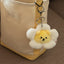 Jelly Bear Doll Key Ring _ 01 Baby Mango