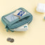 momossi Window Card Case v.2 [4colors] | Mini Pouch