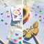 Butterfly Sticker | C590E/P Epoxy/PVC Sticker