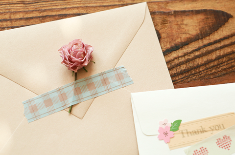 Masking Tape [160 Vintage check]