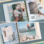 A6 WIDE Photo Mix Diary Refill [4types]