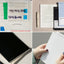 B6 Satin Line & Grid Notebook [3colors]| Tomoeriver