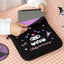 11inch Kuromi Tablet PC Pouch | iPad Pouch 10.9" 11" 10.5"