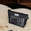 momossi Mesh Boat Pouch [2colors]