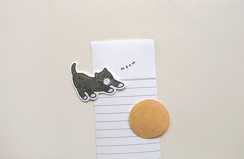 Planner Seal Stickers [304 cats!]