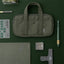 Pocket v.7 Pencil Pouch [4colors]