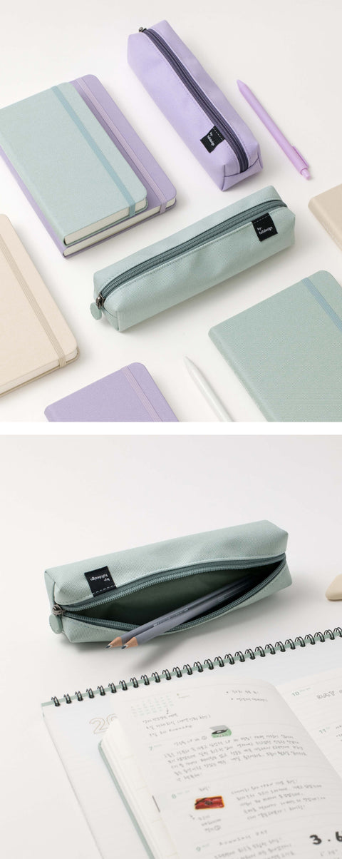 Pencil Pocket v.7 Super Single [5colors] | Pen Case