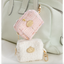 Piyo Tweed Earphone Pouch [3colors] | AirPods Case