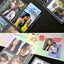 A5 Photo Card Pocket Refill File Inserts [3types] | double-sided