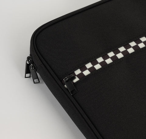 11" Checker Point Tablet PC Pouch