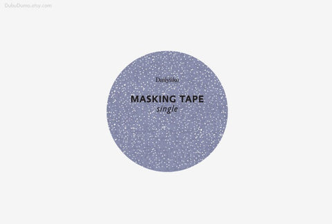 Masking Tape [144 Starlight]
