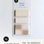 Sticky Note [1973-1975 daily plan]