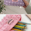 Mellow Quilting Pencil Pouch [5colors] | Pen Case