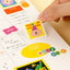 Little Things Label Sticker Pack | 8sheets