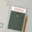 Weekly Planner S v.3 [3colors] | Life&Pieces Your Planner