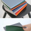 Softcover Line Notebook [10colors]