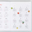 2026 My Buddy Weekly Planner [3colors] | 2026 Weekly Diary