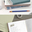 ICONIC SOUVENIR B6 Line Notebook [6colors]