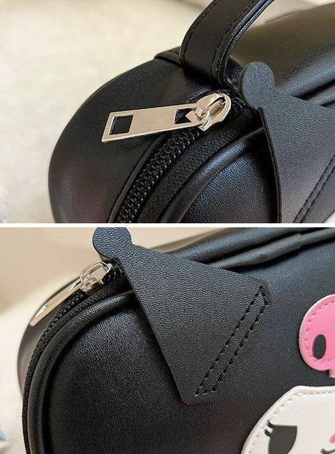 Sanrio Kuromi Pencil Case | Pen Pouch