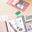 Tiny Sticky Notes [8types]