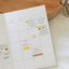 Planner Stickers [1170 splish splash!]