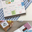 Storage: Point Sticker Pack | 40sheets