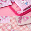 Highteen Hello Kitty Cellphone Photo Key Ring